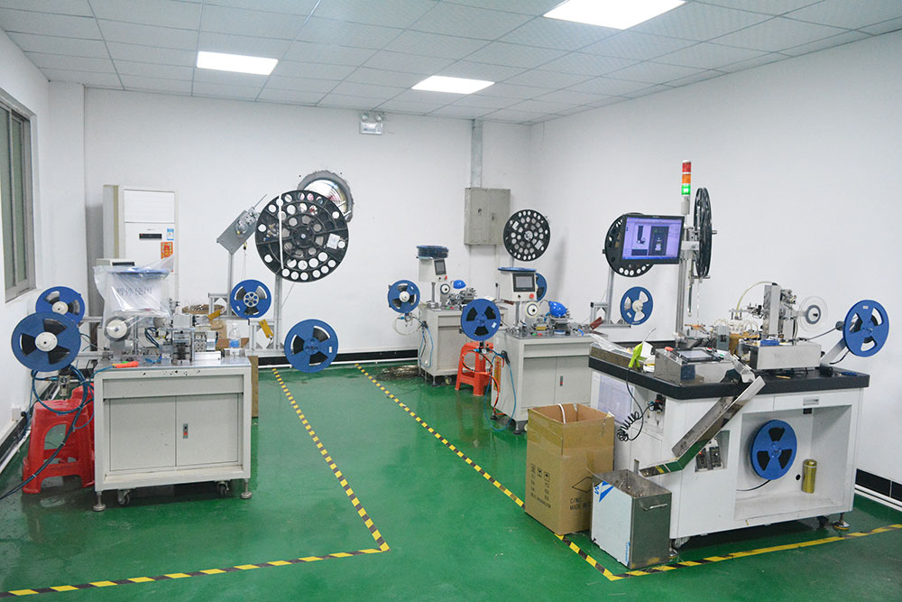 生產(chǎn)設(shè)備